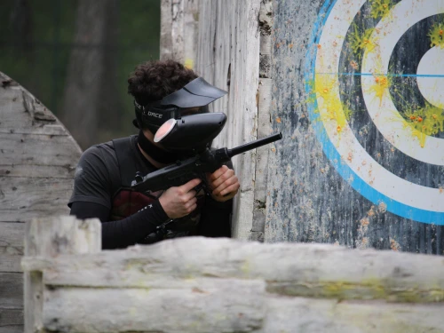 Paintball Pro 2 hours