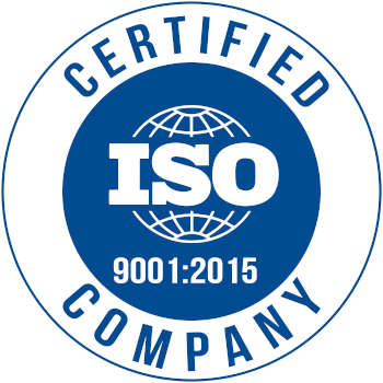 Certifcazione ISO:9001:15