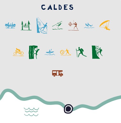 Caldes