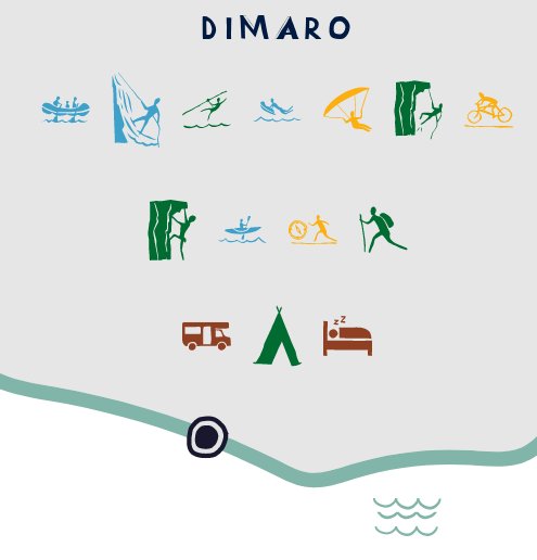 Aktivitäten - Dimaro