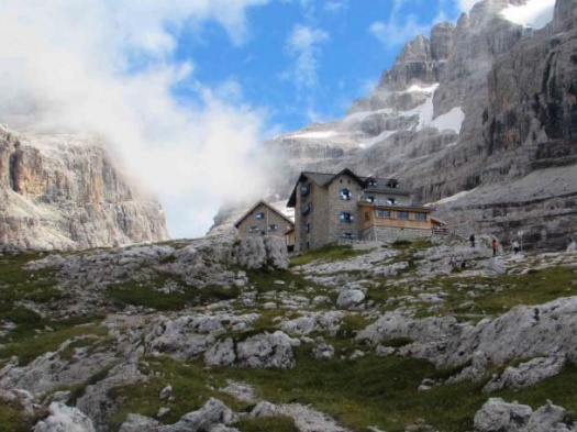 2 giorni sotto le stelle delle Dolomiti
