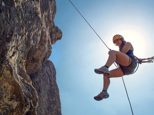 Cliffhanger