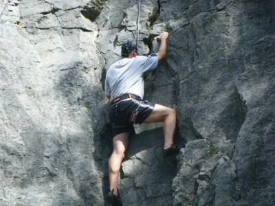 Crag Climbing_5