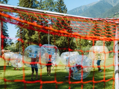 Bubble Football_0