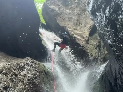 Canyoning San Biagio_1