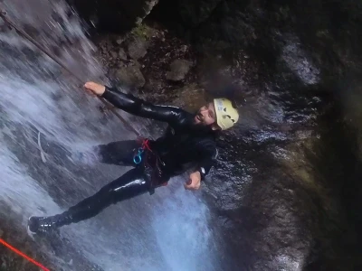 Canyoning San Biagio_2