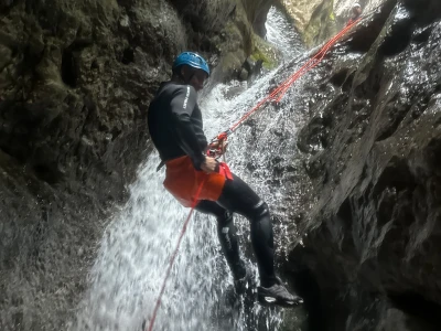 Canyoning San Biagio_3