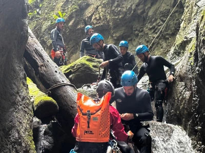 Canyoning San Biagio_5