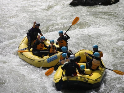 Rafting trip for groups_1