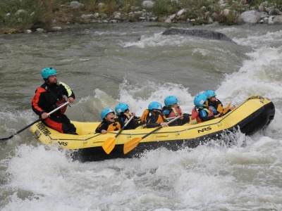 Rafting trip for groups_2