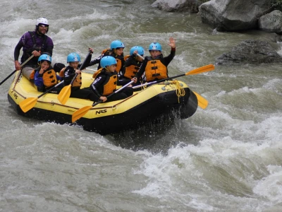 Rafting trip for groups_4