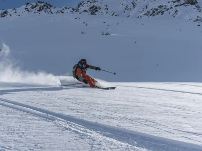 Ski Freeride in Dolomites_2