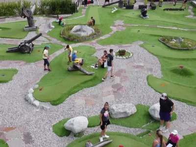 Minigolf WILD Experience_0