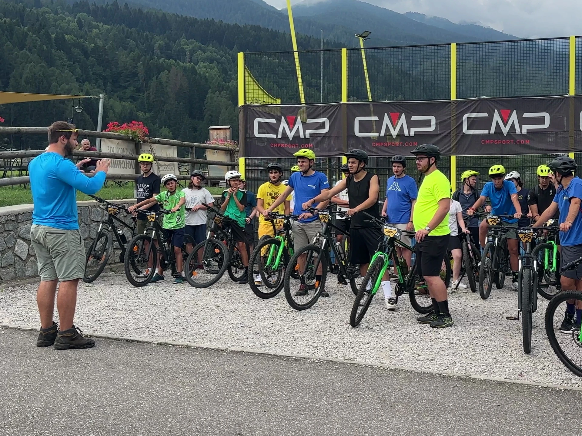 Ciclabile Plus Val di Sole