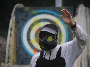 Paintball Extreme