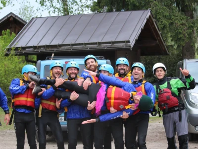 Rafting Power + Paintball Extreme_1