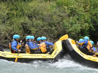 Rafting Power + Paintball Extreme_3