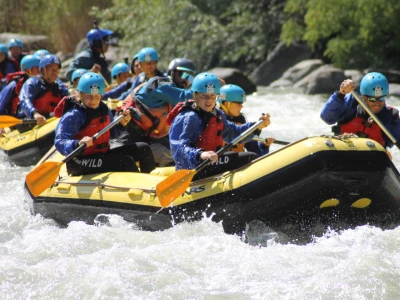 Rafting Experience_1