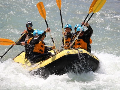 Rafting Experience_2