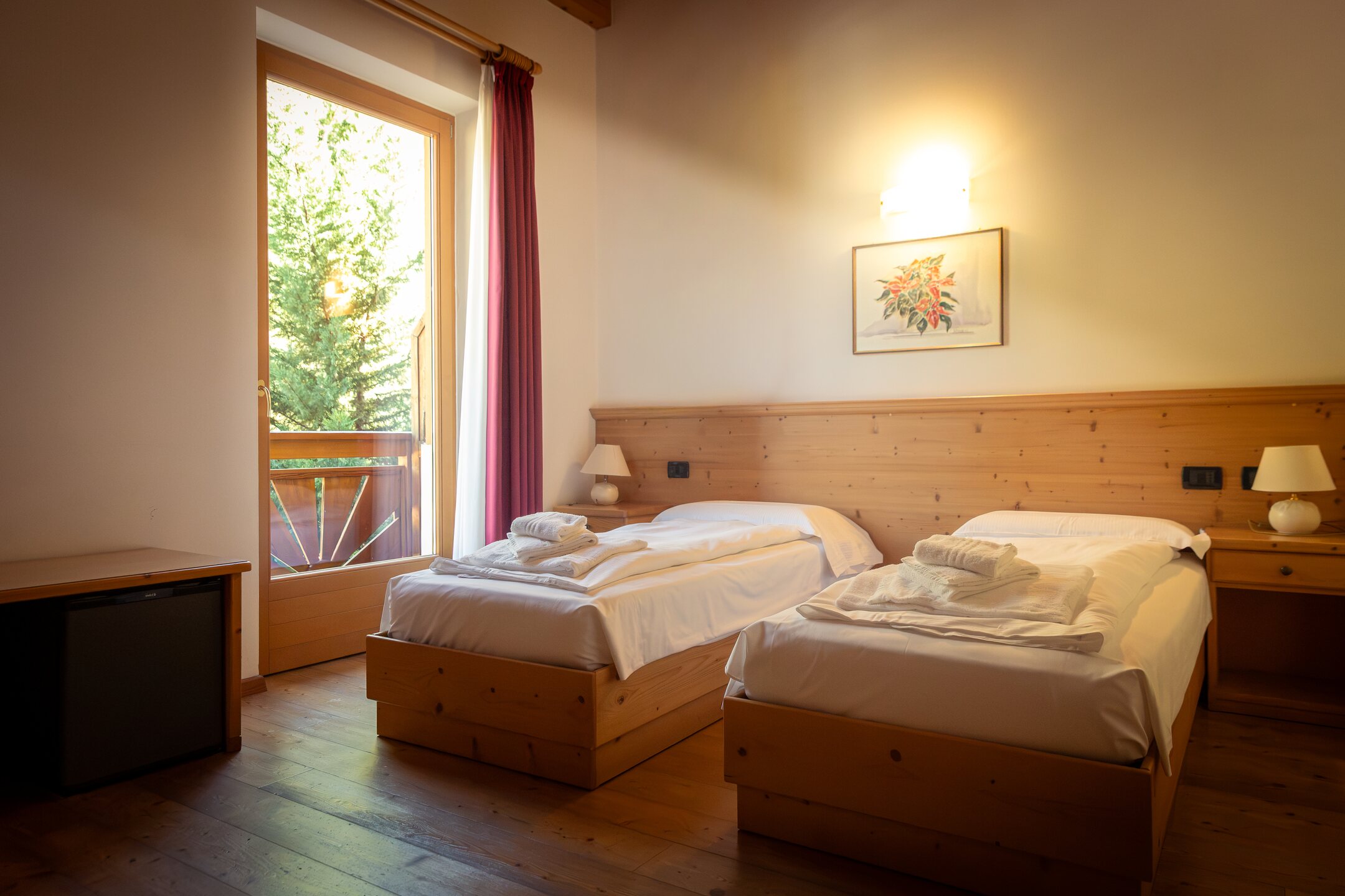 Camere e colazione B&B Val di Sole